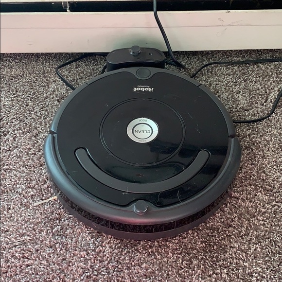 IRobot